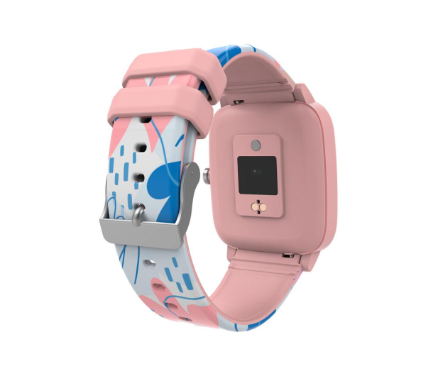 FOREVER IGO PRO JW-200 różowy - 1384163 - zdjęcie 4